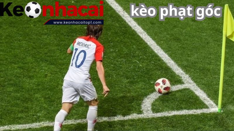 Cách xem kèo phạt góc chi tiết cho bet thủ