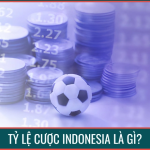 Tỷ Lệ Kèo Nhà Cái Indonesia Là Gì? Cách Soi Kèo Indonesia Hay Nhất