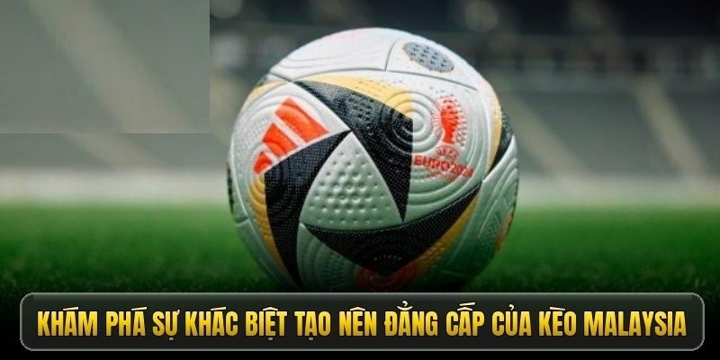 Cách tính tỷ lệ kèo Malay bạn nên biết