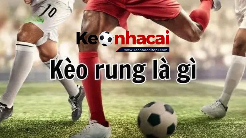 Kèo rung là gì? là một bet thủ nên biết đến
