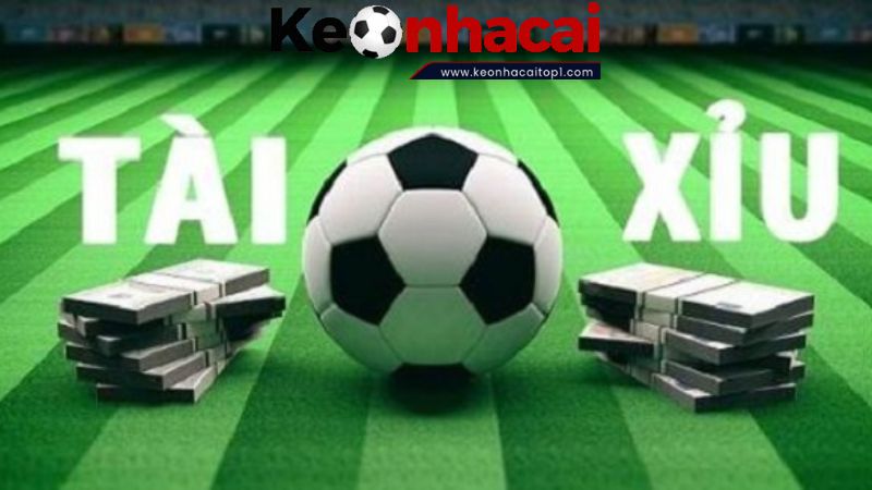 Kèo Tài Xỉu Trong Bóng Đá Là Gì? Là Bet Thủ Nên Biết Đến