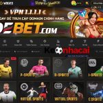 Tổng quan về nhà cái DEBET